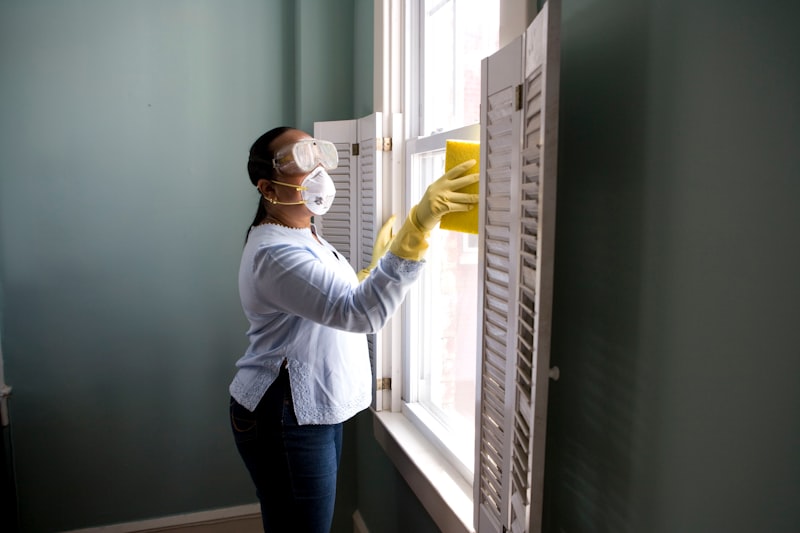 Professional Drain Cleaning in Waxahachie